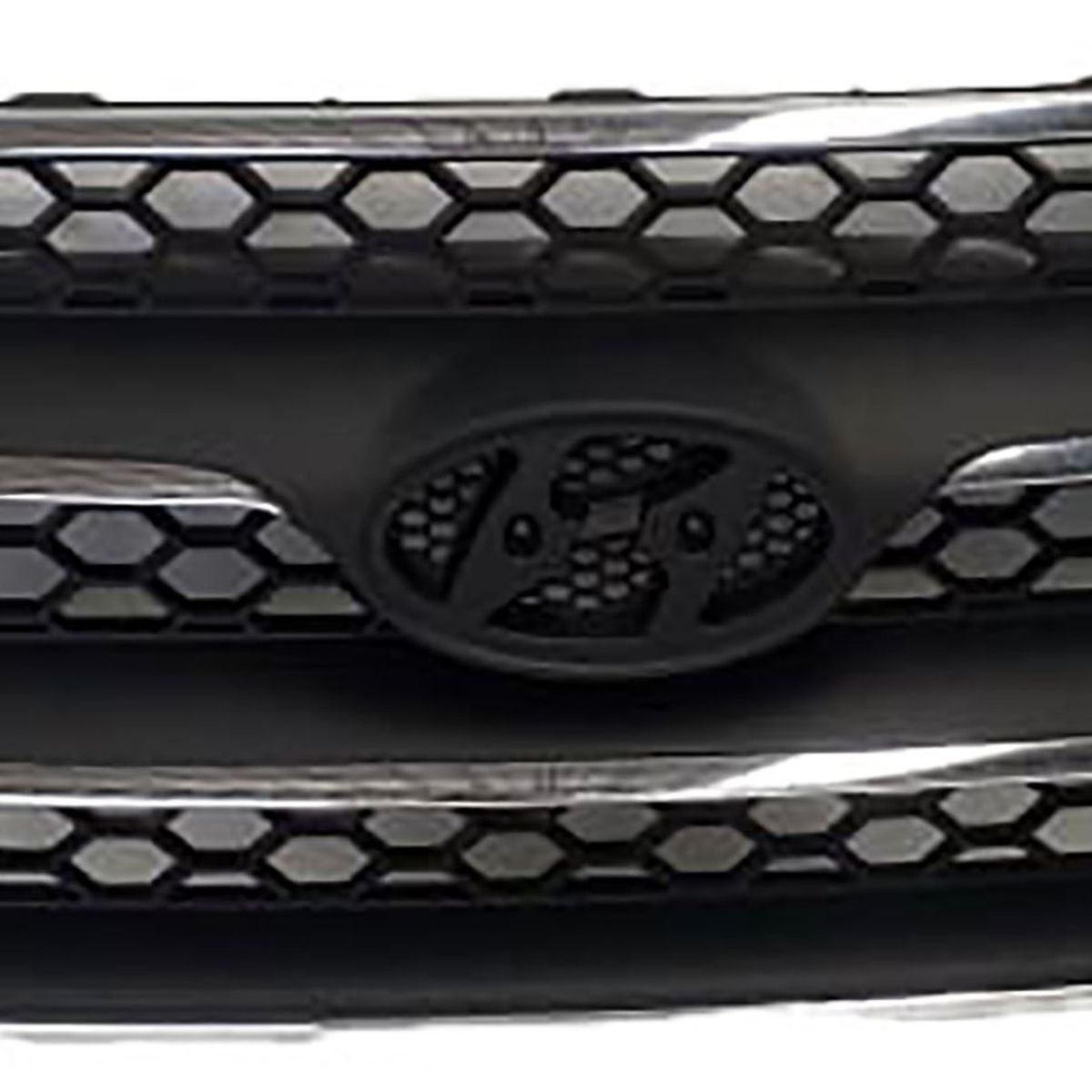 HYUNDAI - Mascara HYUNDAI SANTAFE 2006-2009