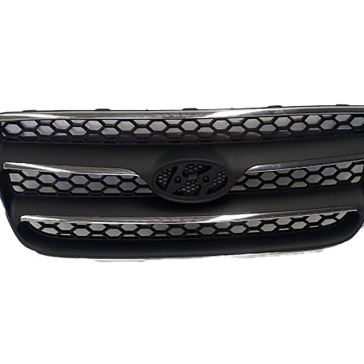 HYUNDAI - Mascara HYUNDAI SANTAFE 2006-2009