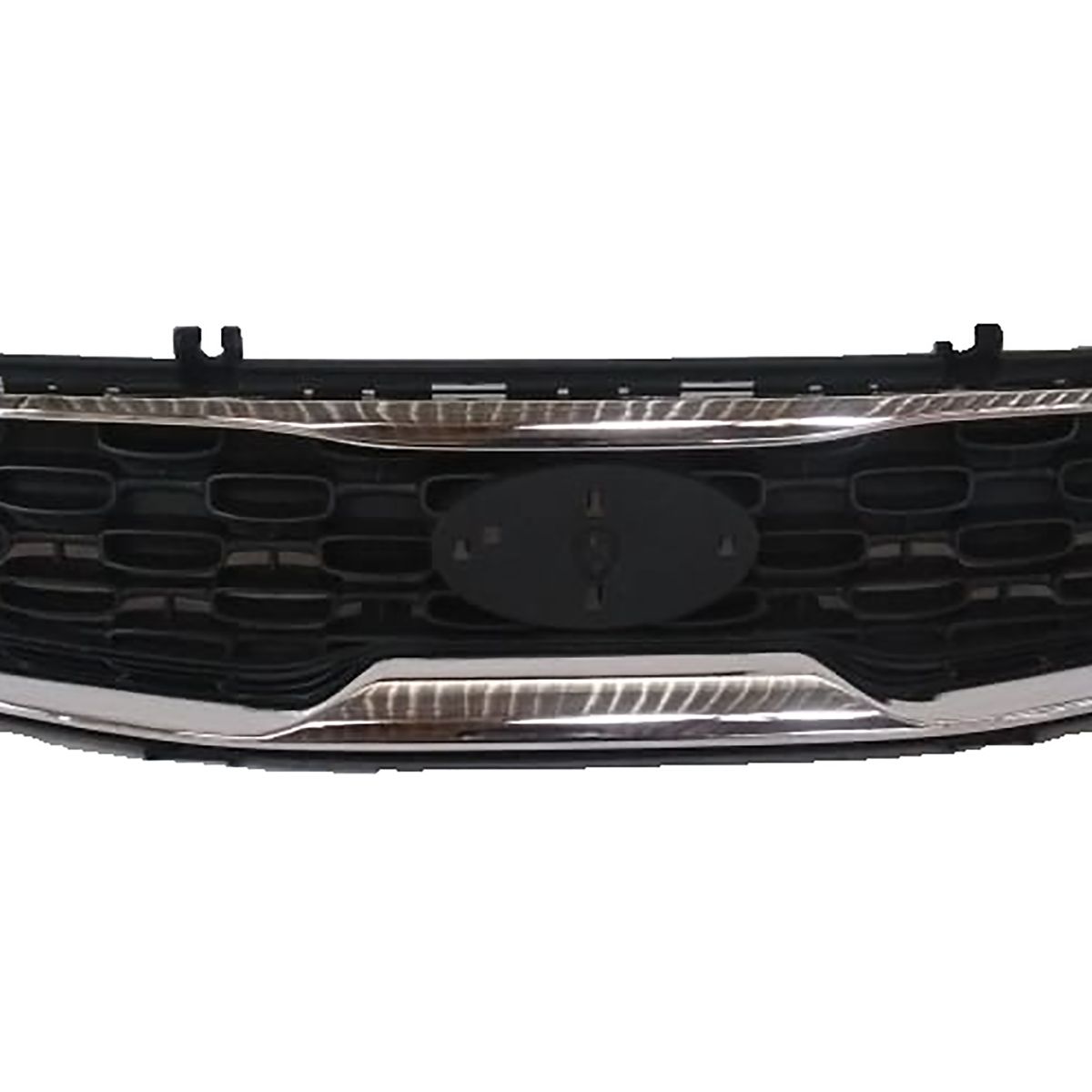 KIA - Mascara KIA MORNING 2016-2017