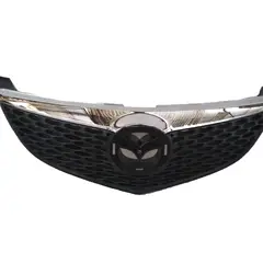 MAZDA - Mascara 3 2003-2005