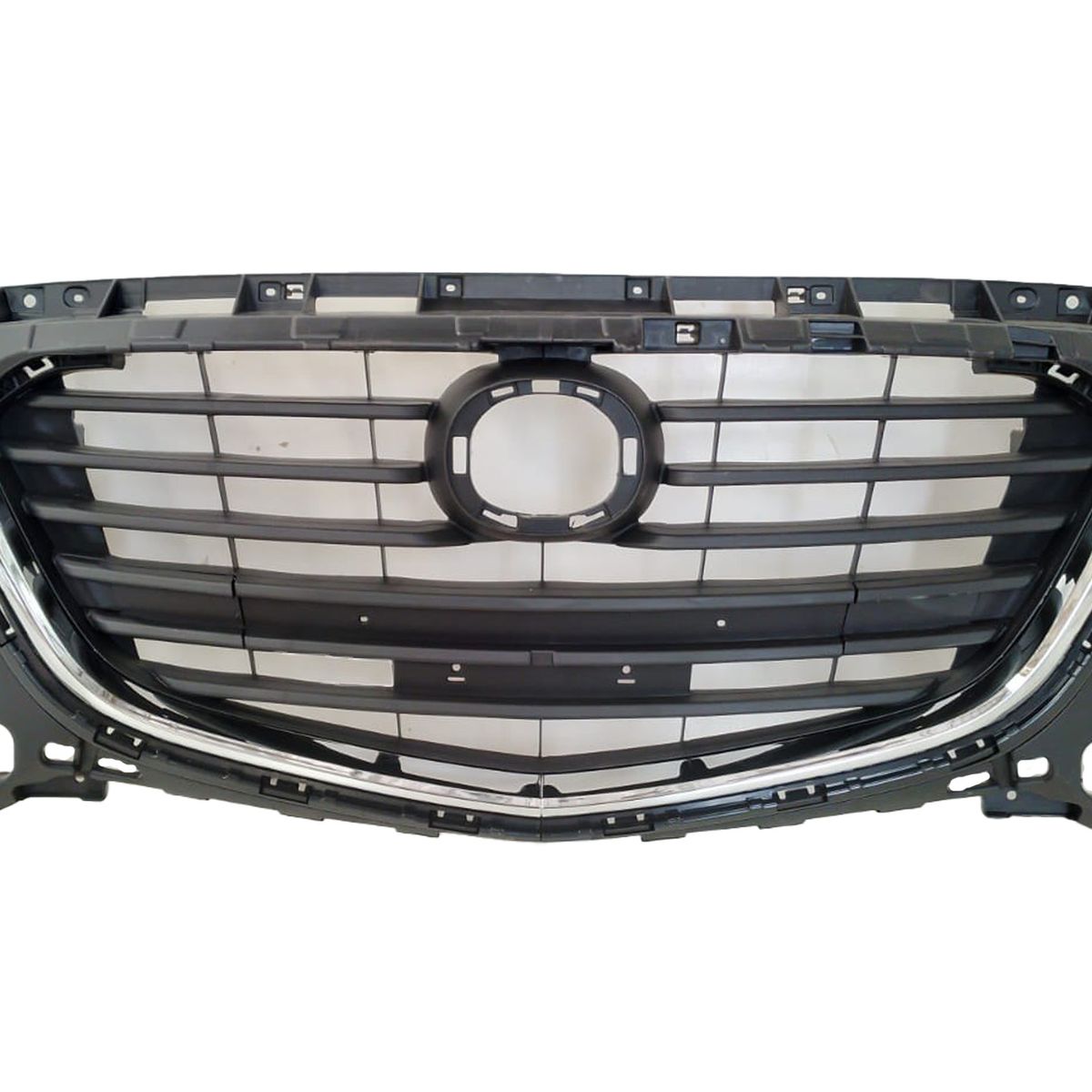 MAZDA - Mascara MAZDA 3 2017-2020