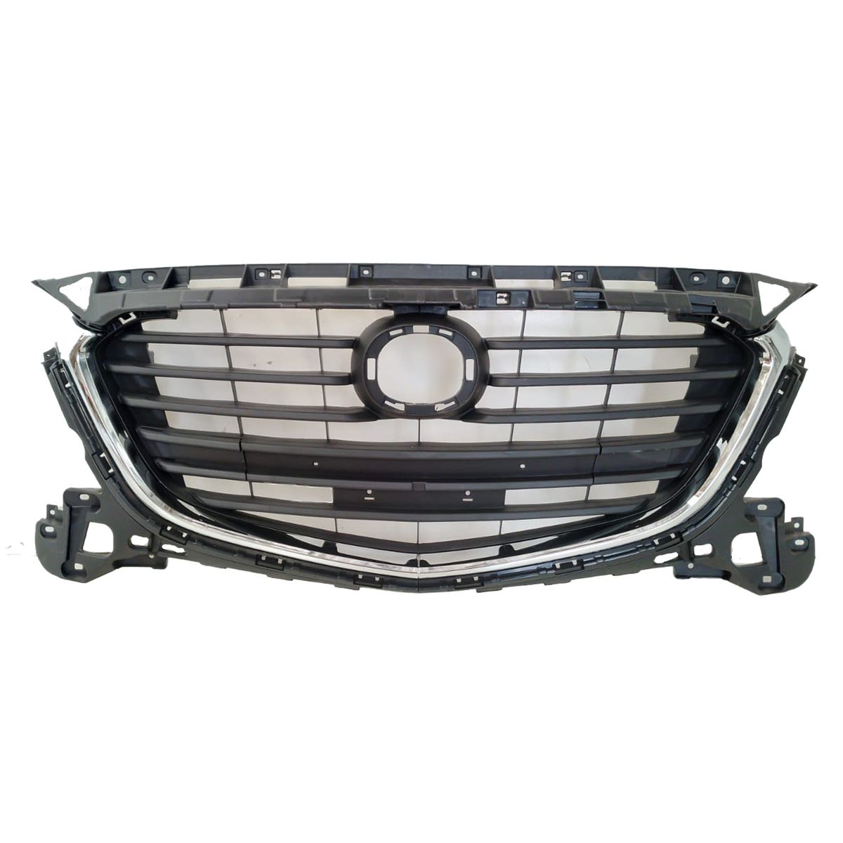 MAZDA - Mascara MAZDA 3 2017-2020