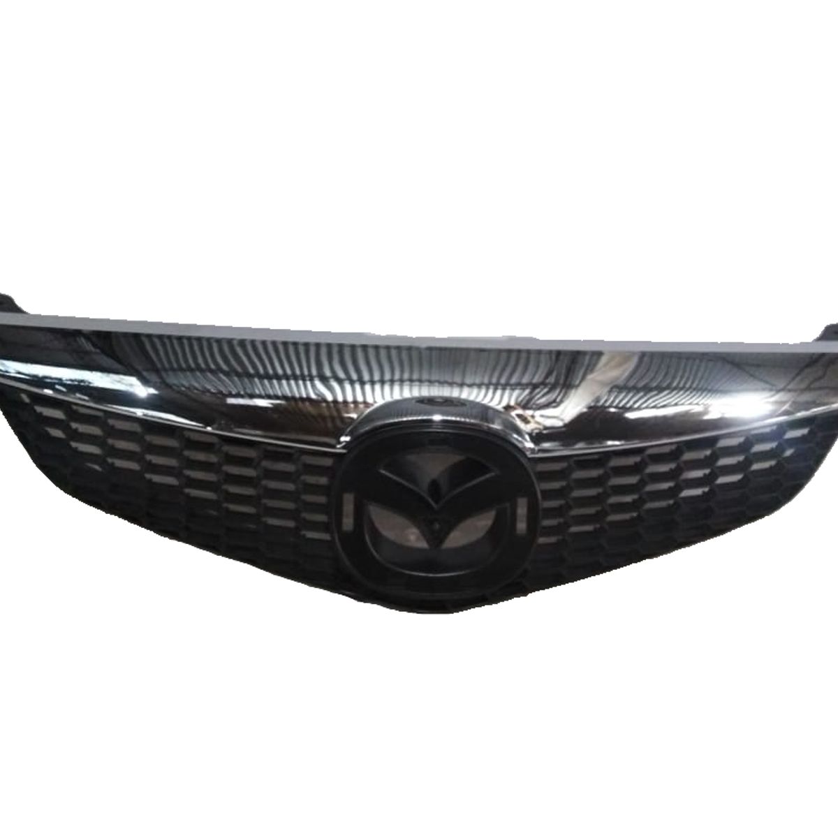 MAZDA - Mascara MAZDA 6 2006-2008