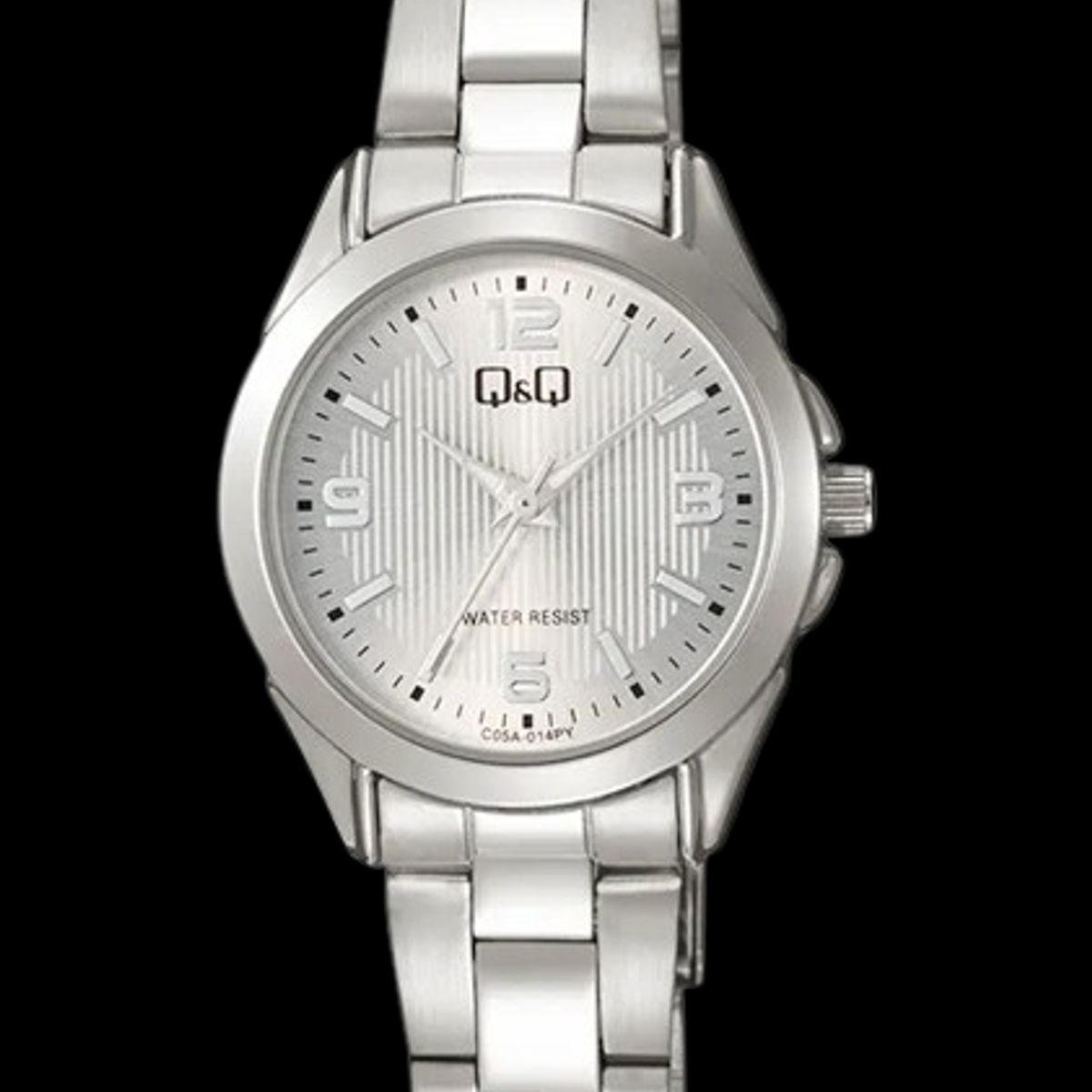 QYQ - RELOJ MARCA QYQ C05A-014PY  MUJER ANALOGO METAL
