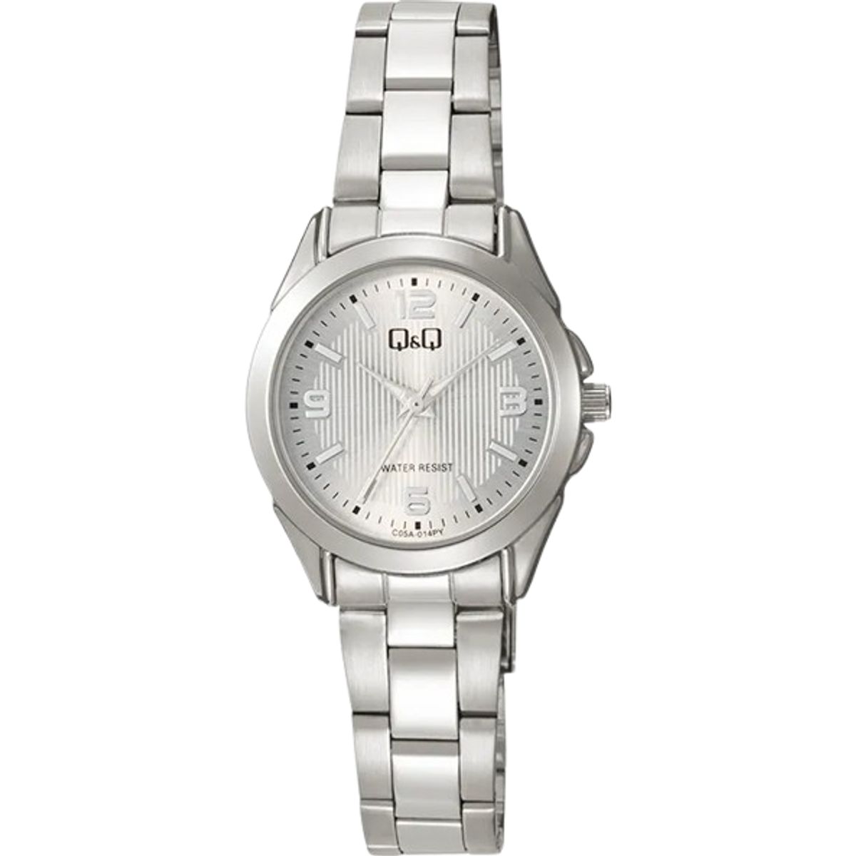 QYQ - RELOJ MARCA QYQ C05A-014PY  MUJER ANALOGO METAL