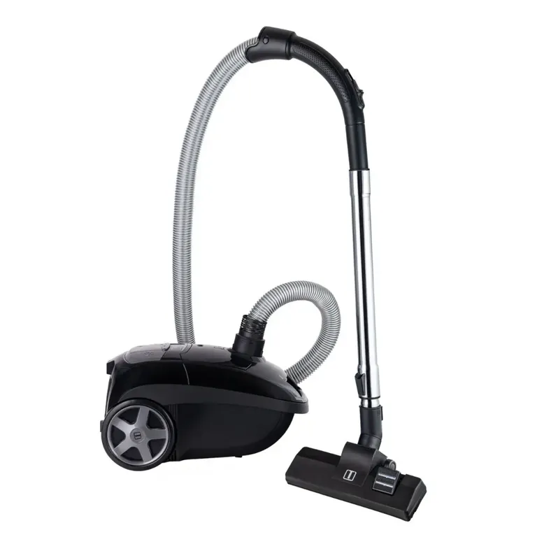 Aspiradora TH-2230 2200W Silent Bolsa Filtro HEPA