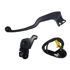 GENERICO - Manilla Con Soporte Embrague Ktm Duke 200 - Rc 200