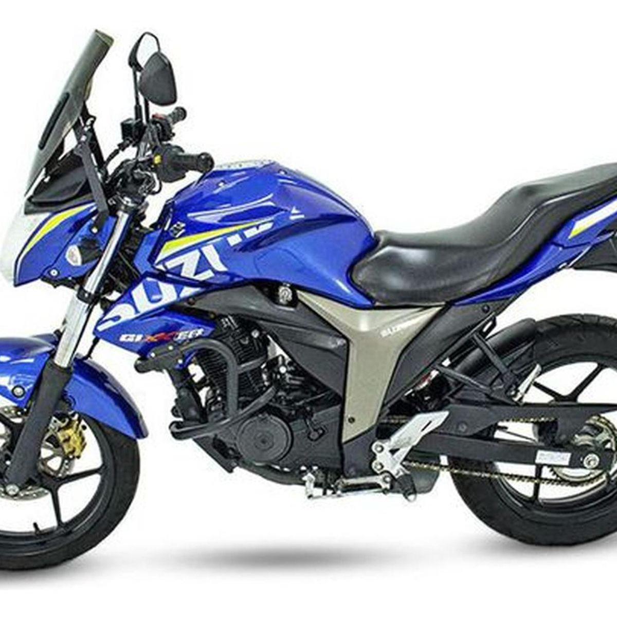 GENERICO - Discos De Embrague Para Moto Suzuki Gixxer 150 Di  Sf