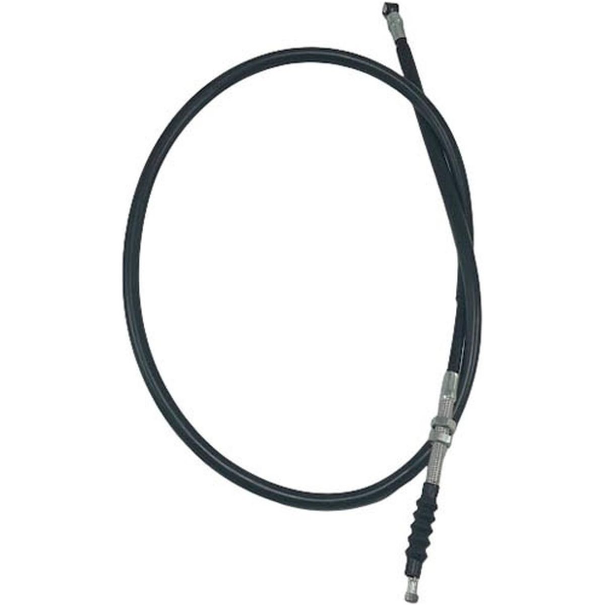 GENERICO - Piola De Embrague Moto Gxt 200 Japonesa