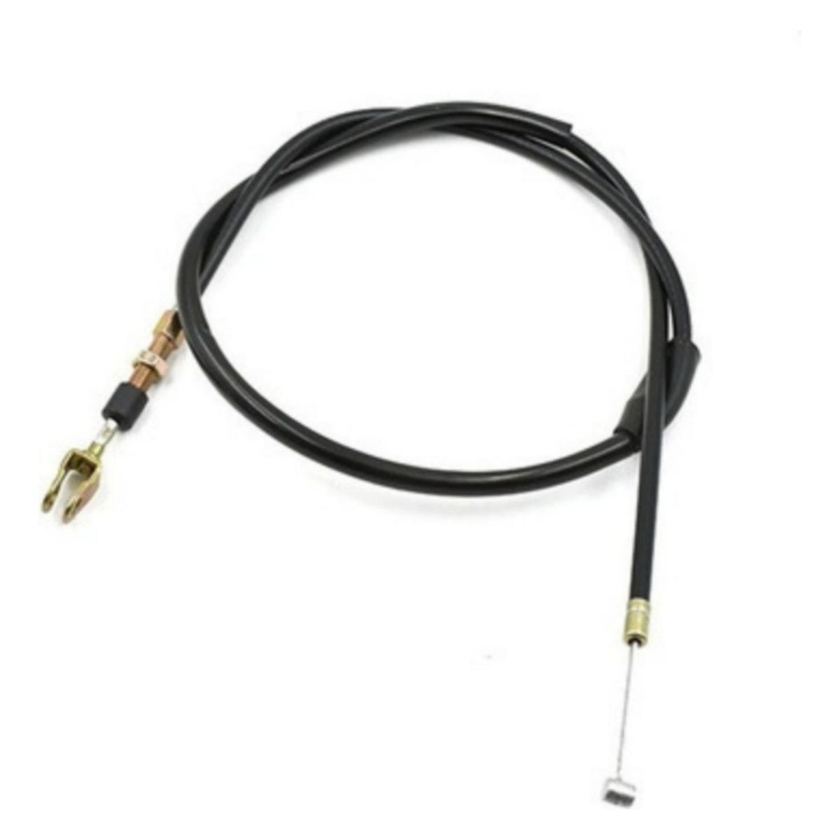 GENERICO - Piola Embrague Moto Keeway Rkv 150 / Tx 150 Japonesa