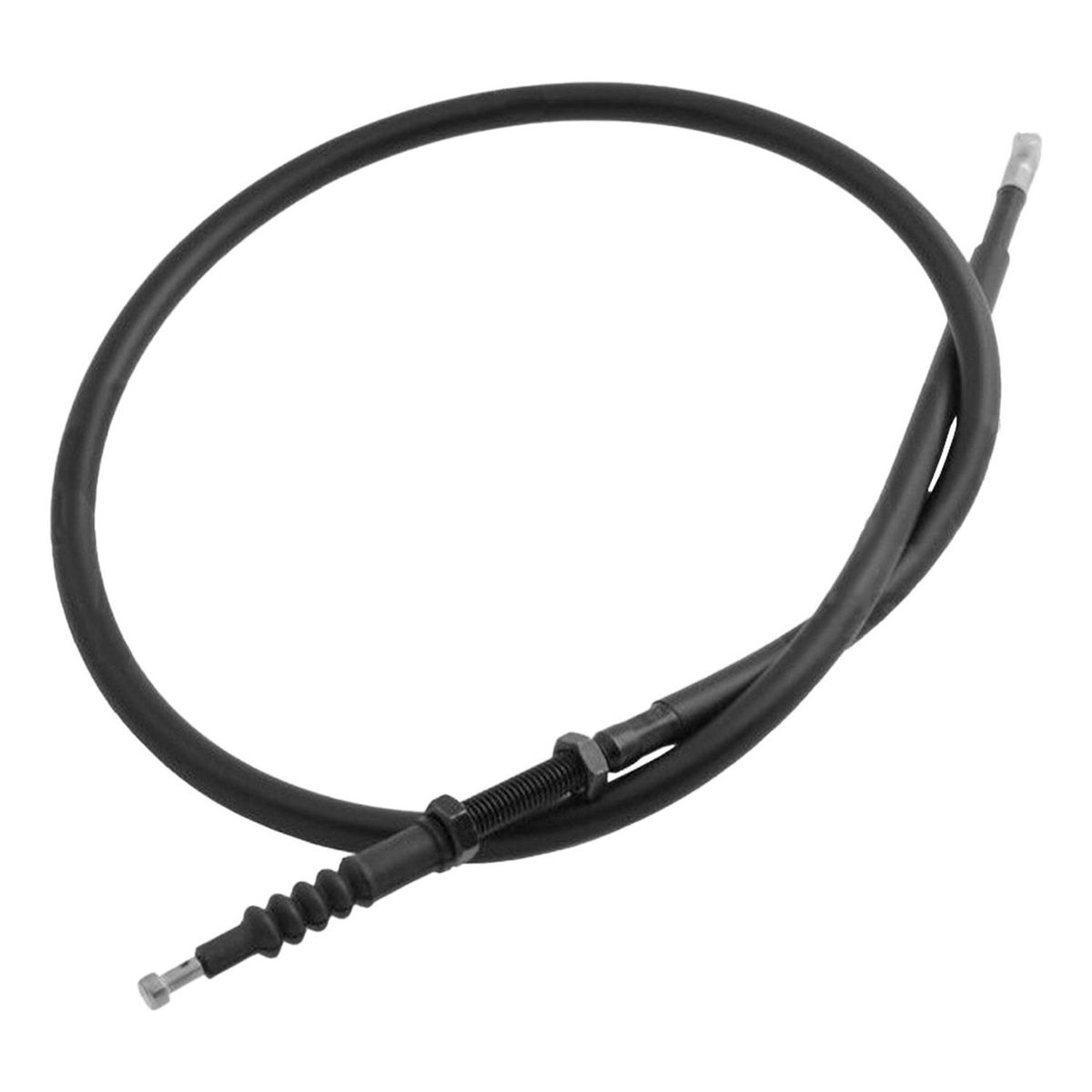 GENERICO - Piola De Embrague Para Moto Con Funda Yamaha Mt03 Japonesa