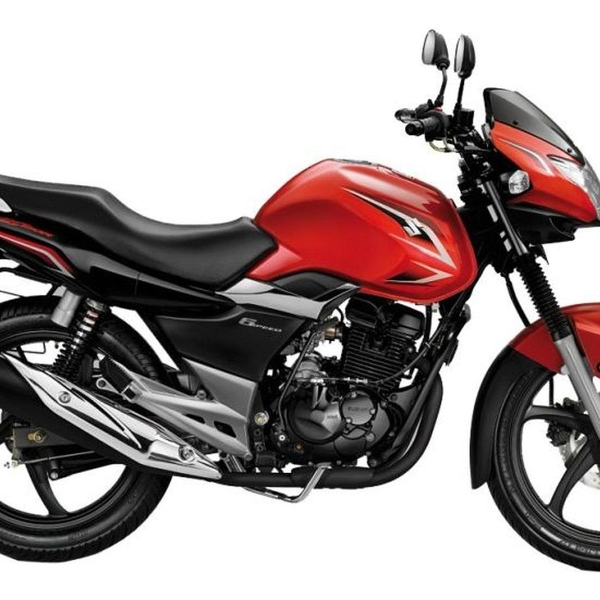 GENERICO - Discos De Embrague Moto Suzuki Gs 150r  Suzuki Gs150r