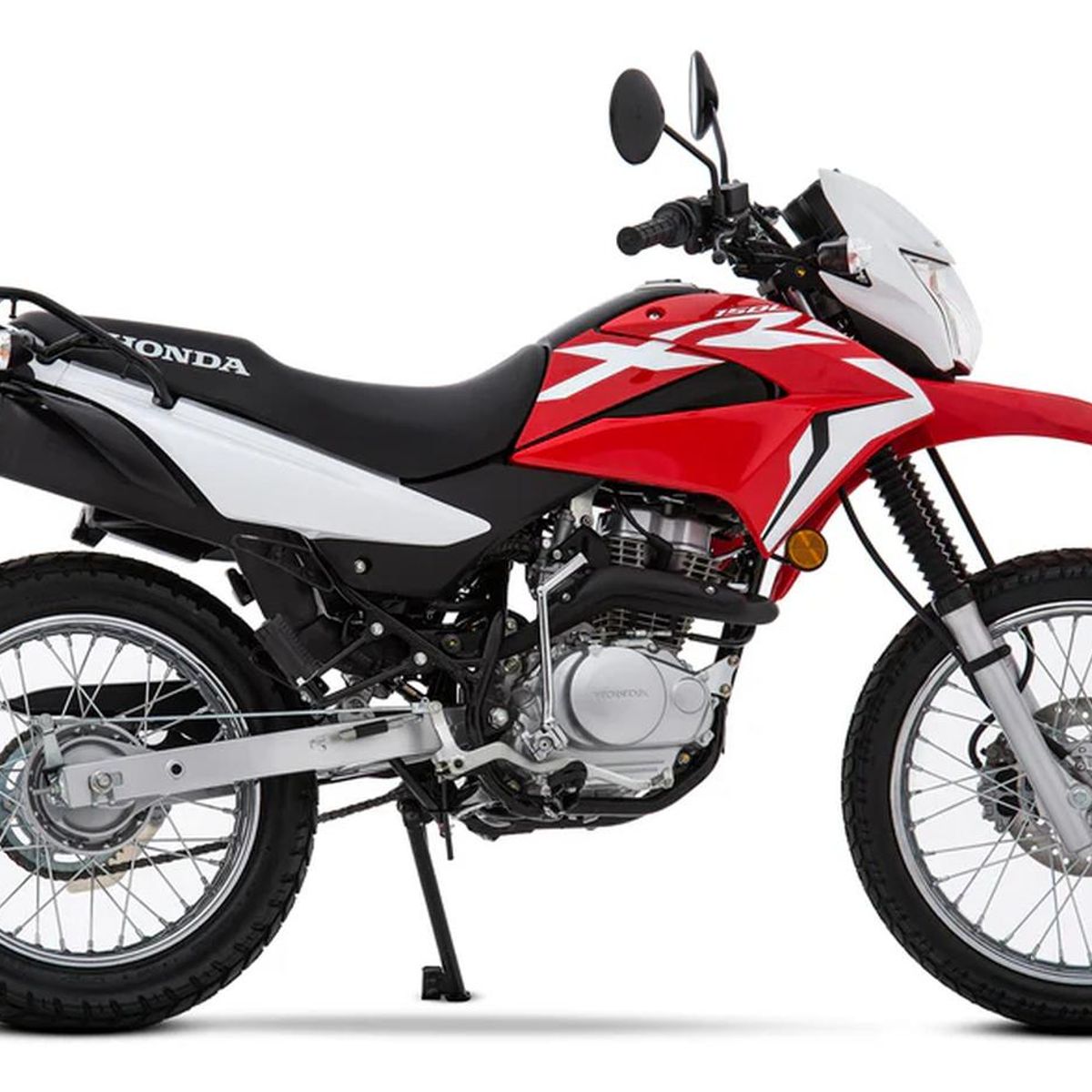 GENERICO - Piola De Embrague Con Funda Moto Honda Xr 150l Japones