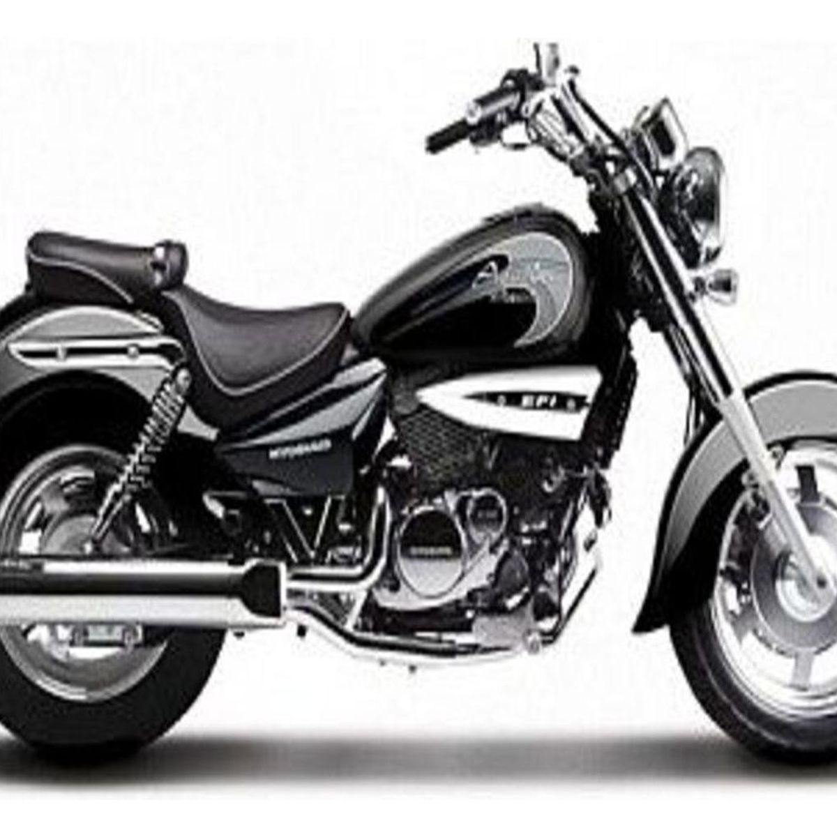 GENERICO - Piola De Embrague Hyosung Gv 250 Aquila Original