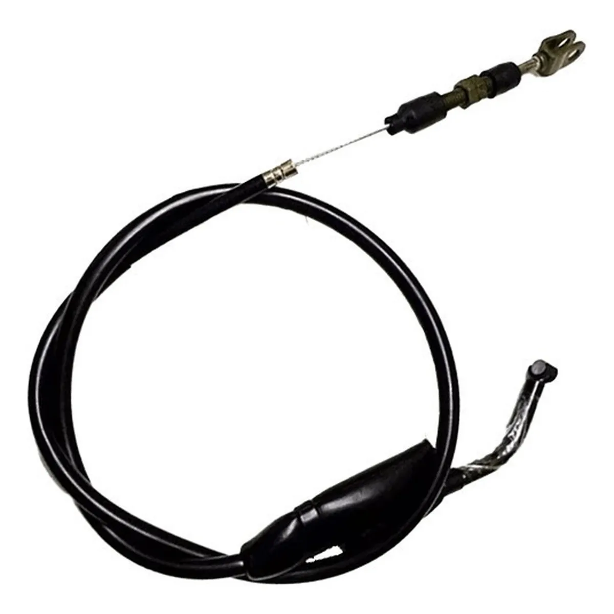 GENERICO - Piola De Embrague Para Moto Euromot Hj 125-7