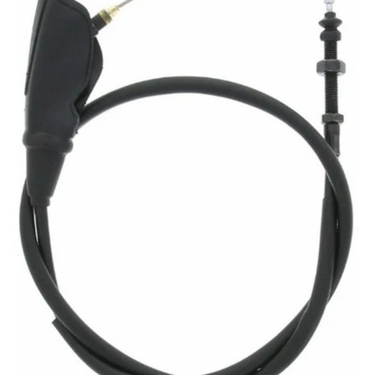 GENERICO - Piola De Embrague Para Moto Pulsar Ns 200 Japonesa