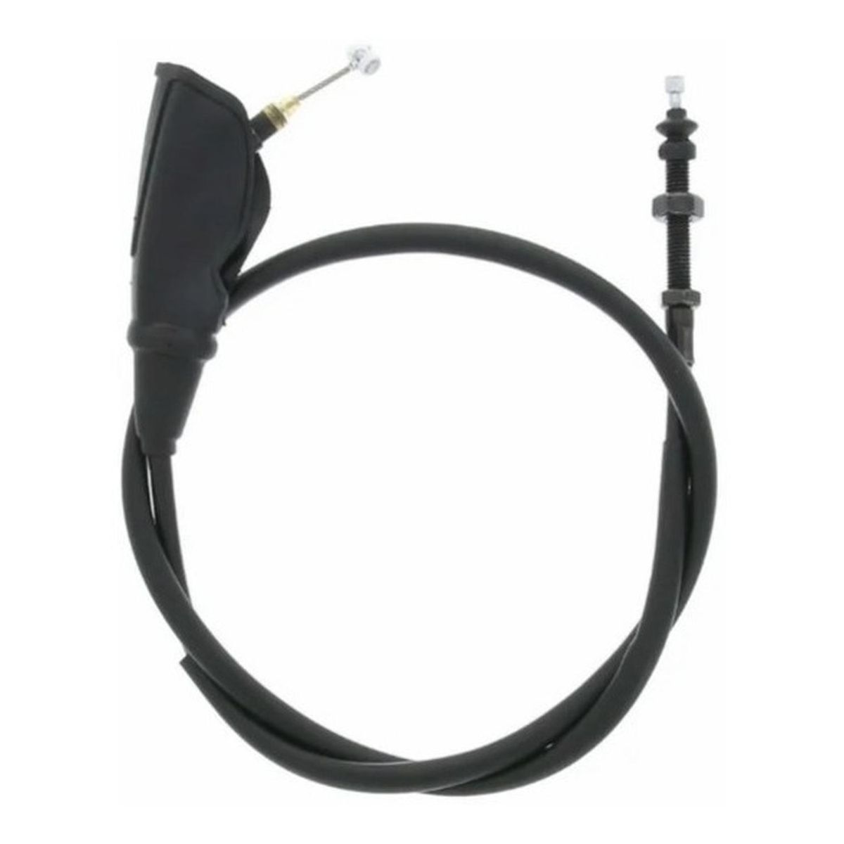 GENERICO - Piola De Embrague Para Moto Pulsar Ns 200 Japonesa