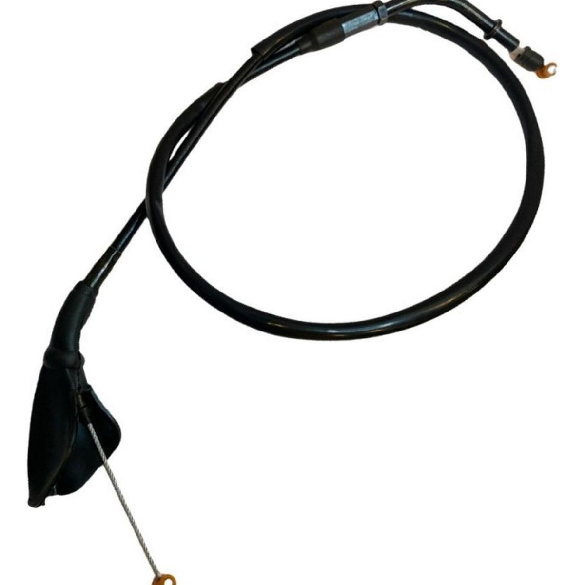 GENERICO - Piola De Embrague Para Moto Pulsar Ns 200 Japonesa