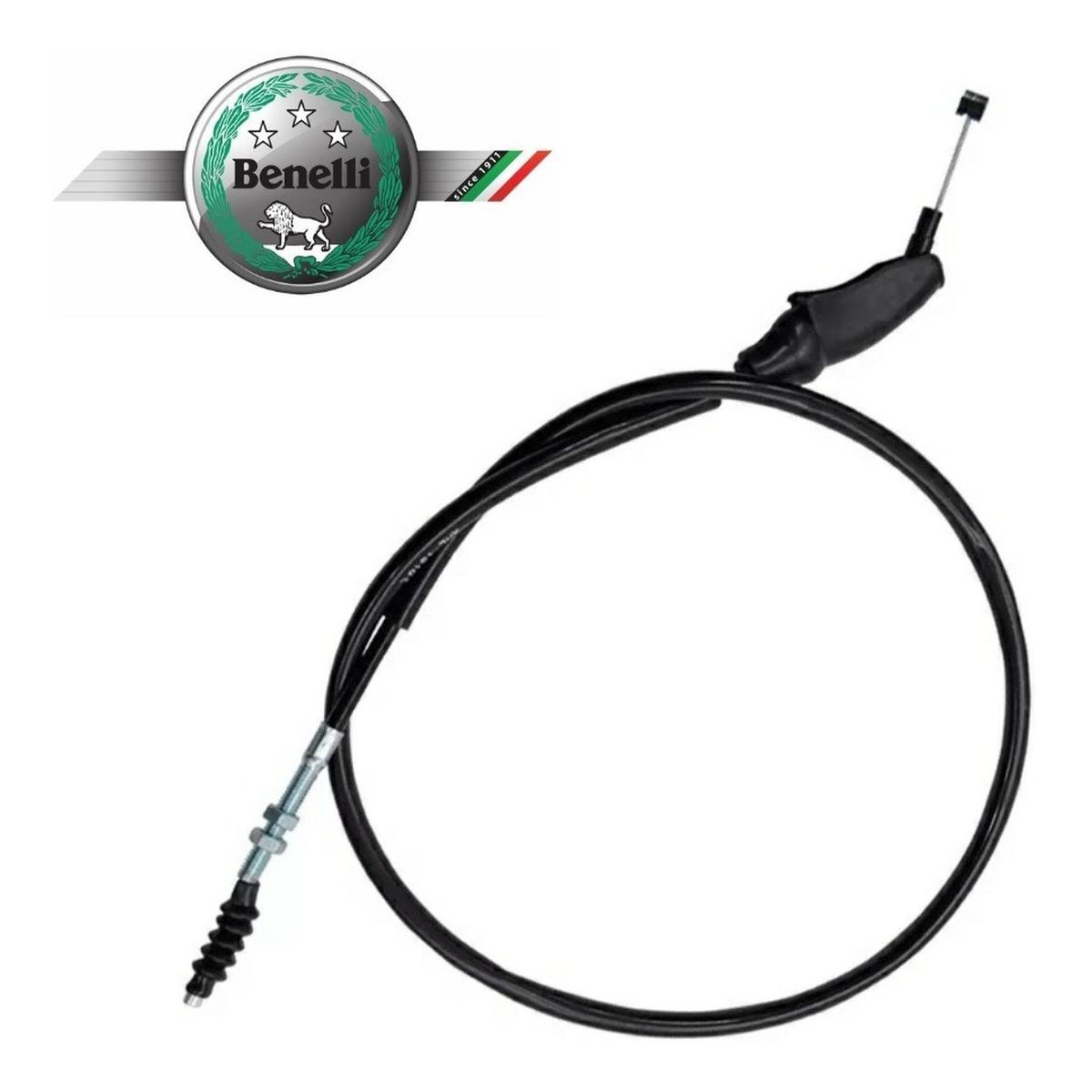 GENERICO - Piola De Embrague Benelli Trk 502 Original