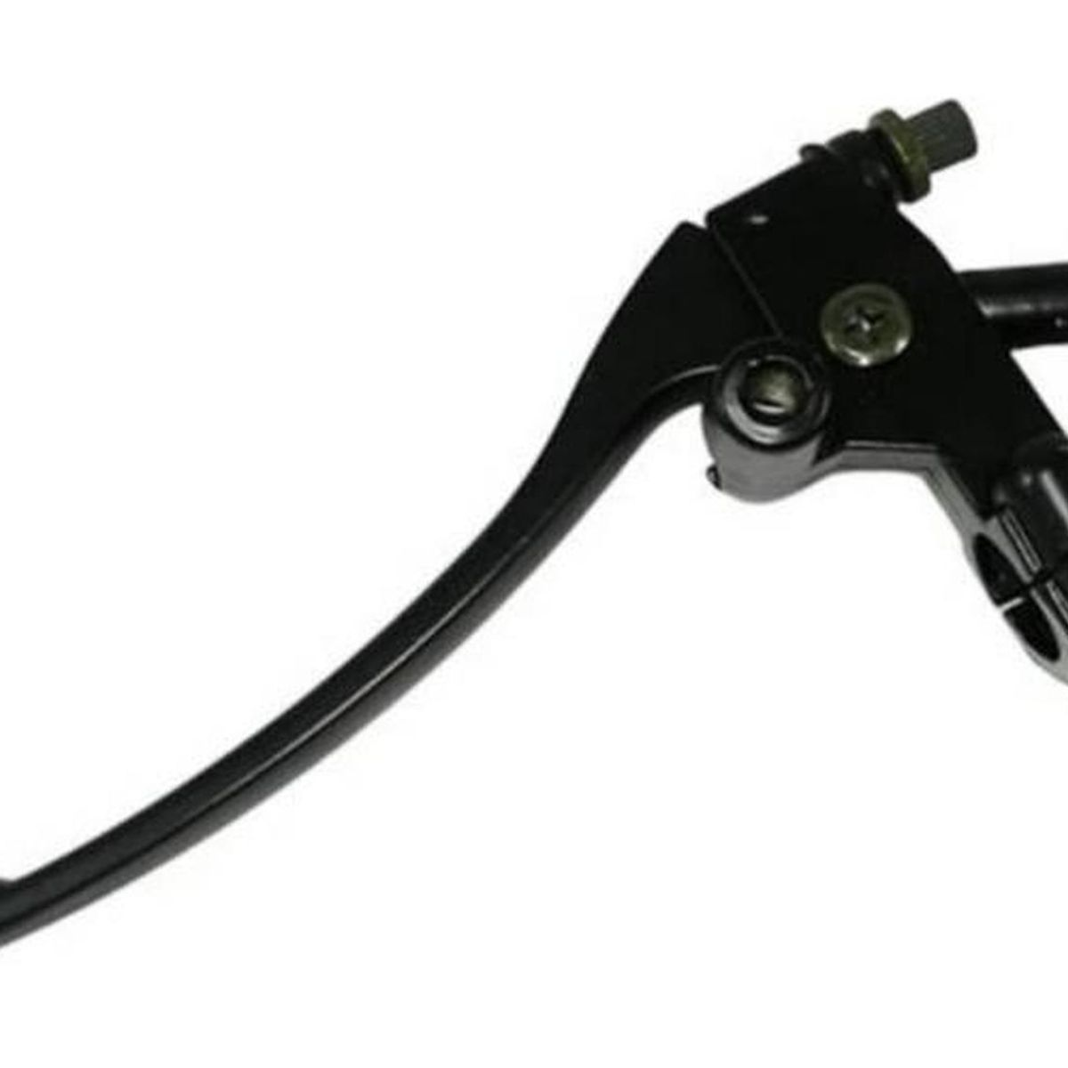 GENERICO - Manilla De Embrague C Soporte Para Motos Keeway