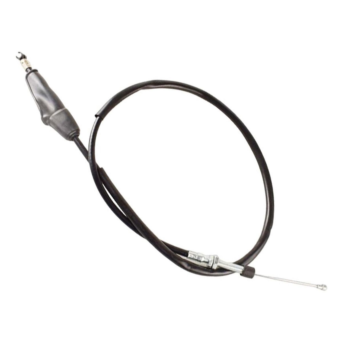 GENERICO - Piola De Embrague Con Funda Moto Dominar 400 Original