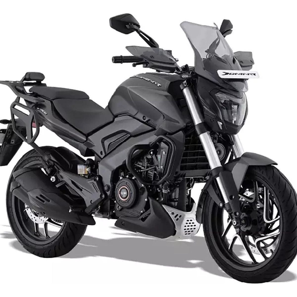 GENERICO - Piola De Embrague Con Funda Moto Dominar 400 Original