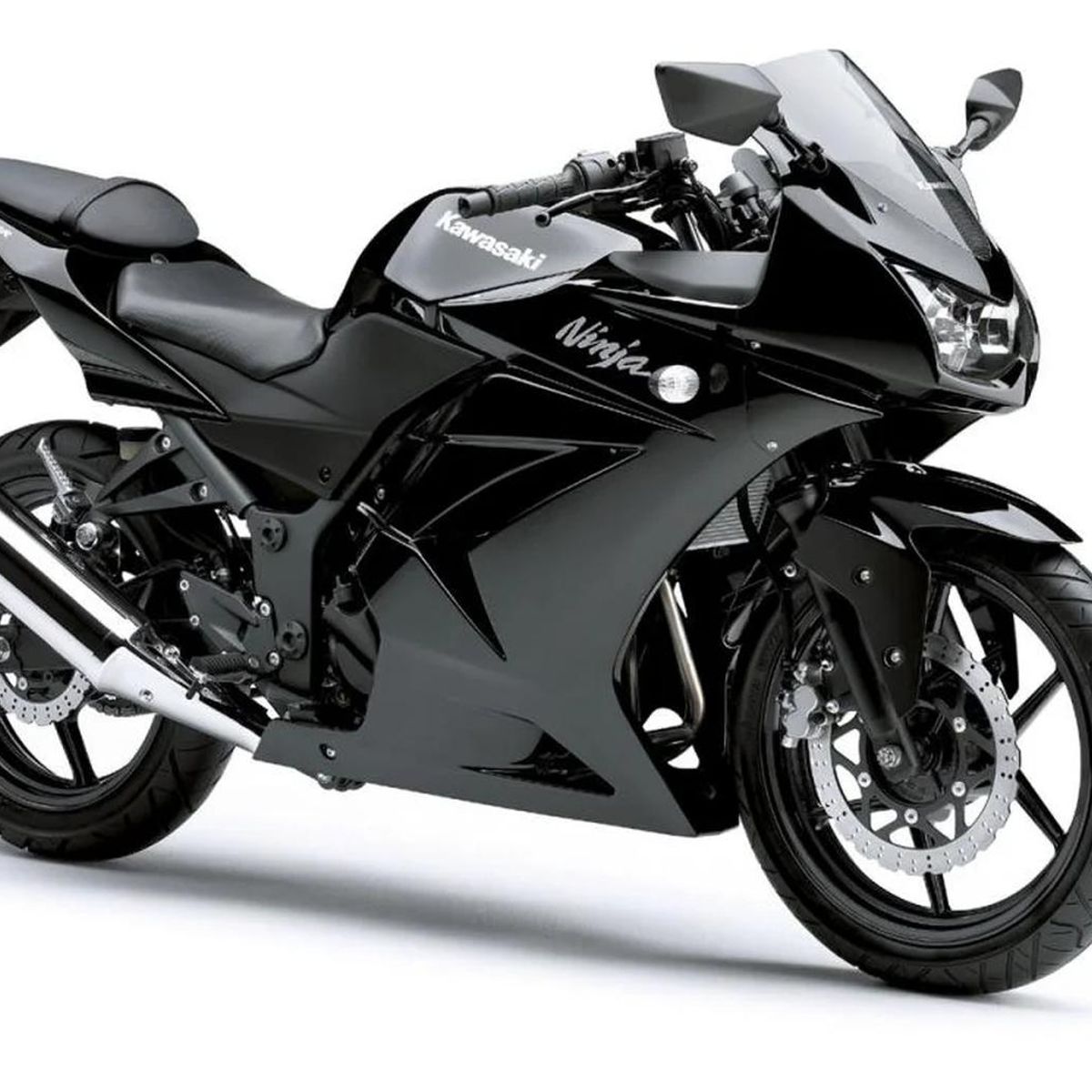 GENERICO - Piola De Embrague Kawasaki Ninja 250 Japonesa