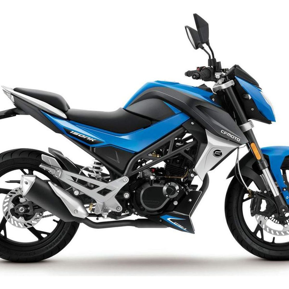 GENERICO - Manilla Embrague C Soporte Cf Moto Nk 150