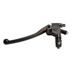 GENERICO - Manilla Con Soporte Embrague Moto Motorrad 125 - 150 - 250