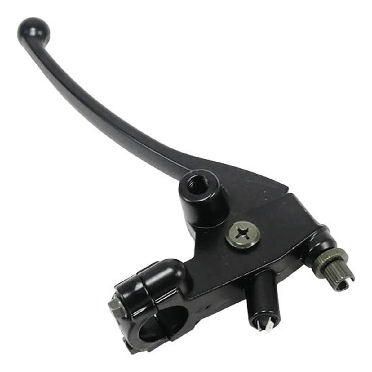 GENERICO - Manilla Con Soporte Embrague Moto Motorrad 125 - 150 - 250