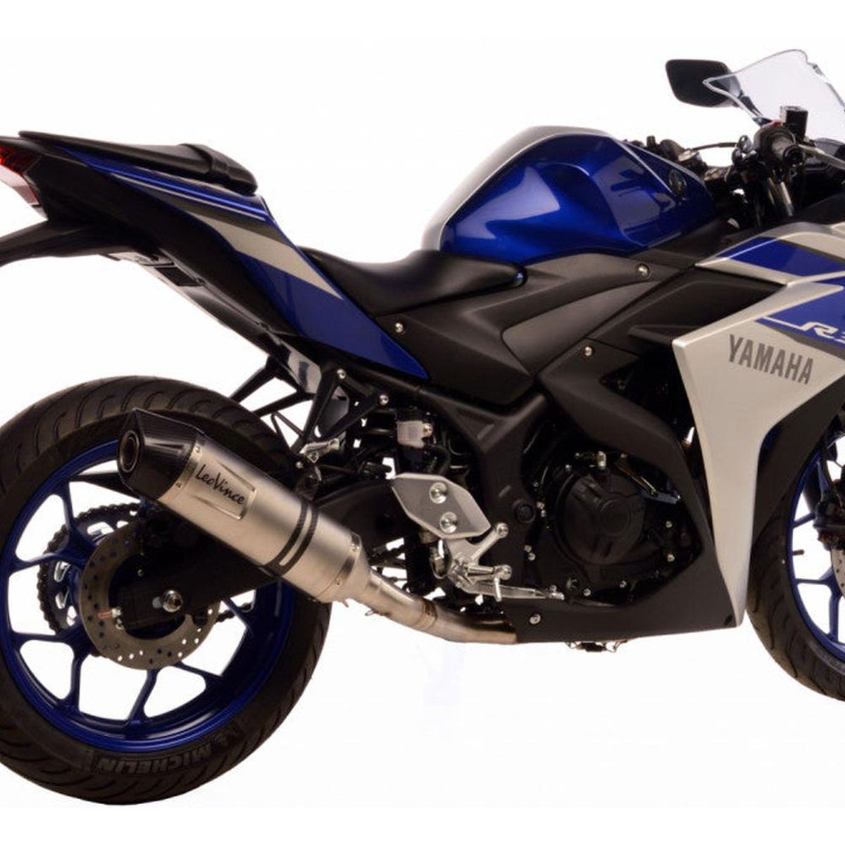 GENERICO - Discos De Embrague Para Moto Yamaha R3  Mt 03  Mt03a  R3a