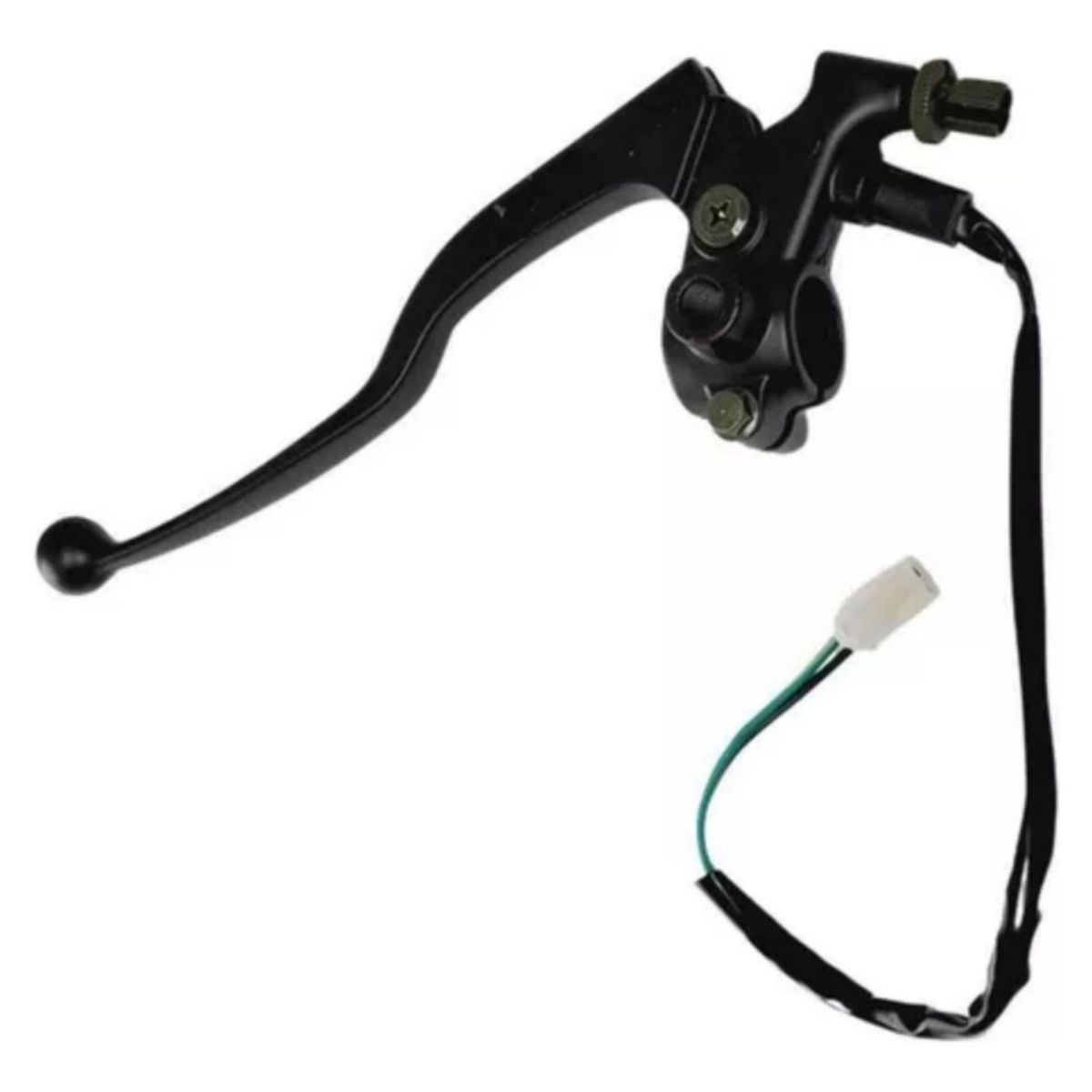 GENERICO - Manilla De Embrague C/ Soporte Moto Yamaha Fzn 150 3.0