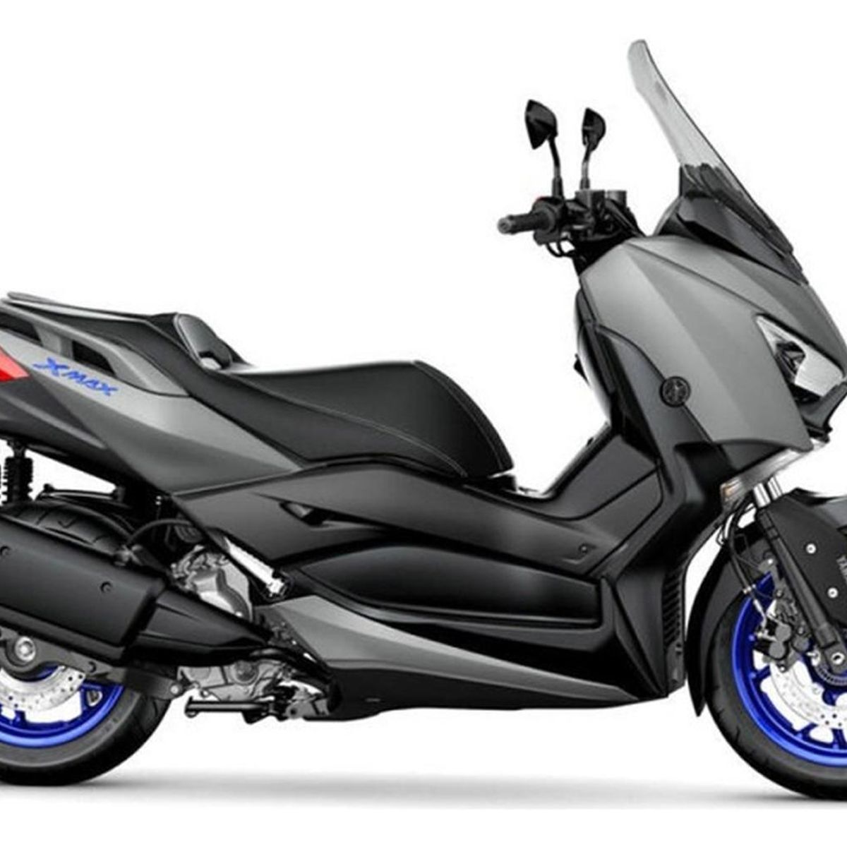 GENERICO - Discos De Embrague Moto Yamaha Xmax 300 Japonés