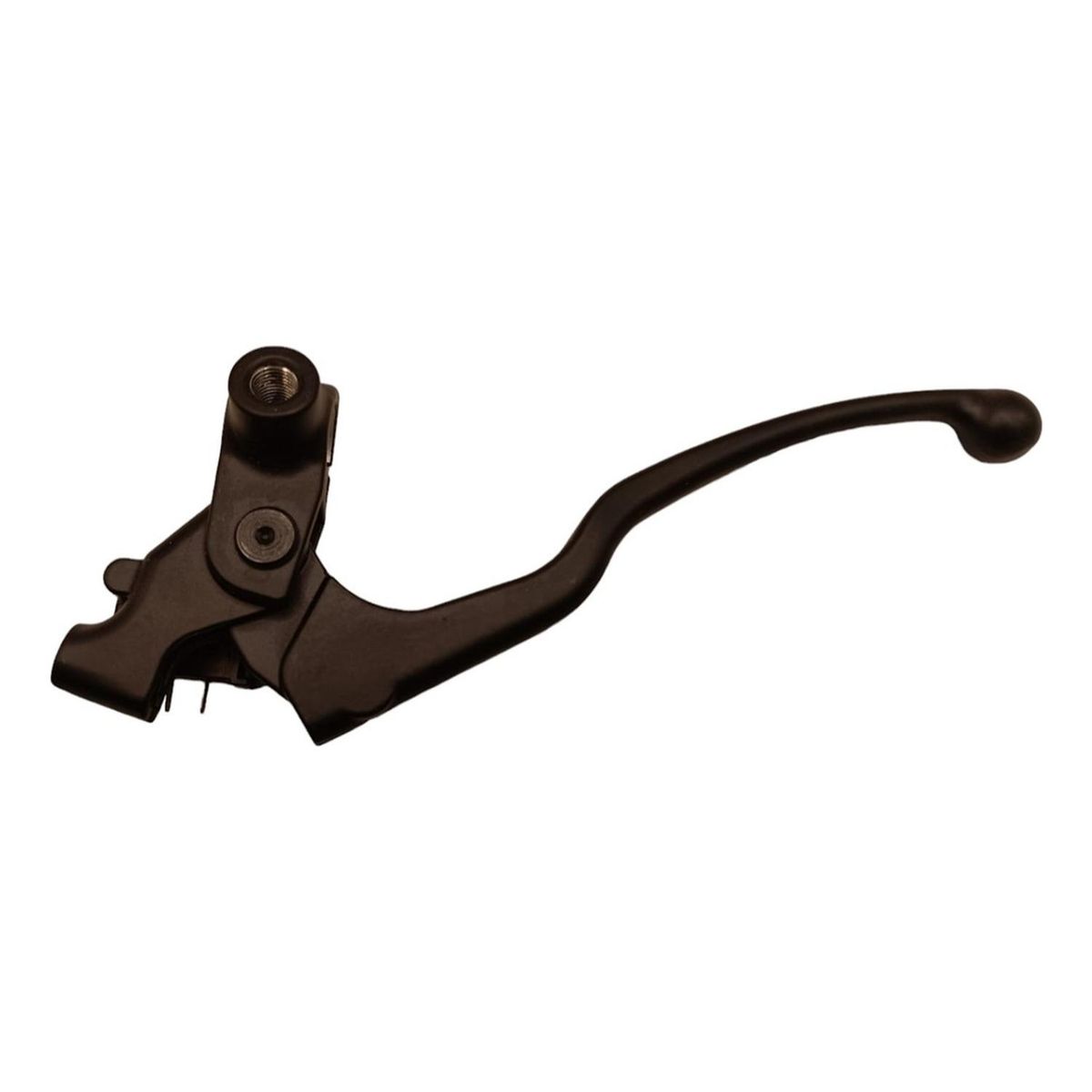 GENERICO - Manilla De Embrague Con Soporte Suzuki Gixxer 150 Antigua