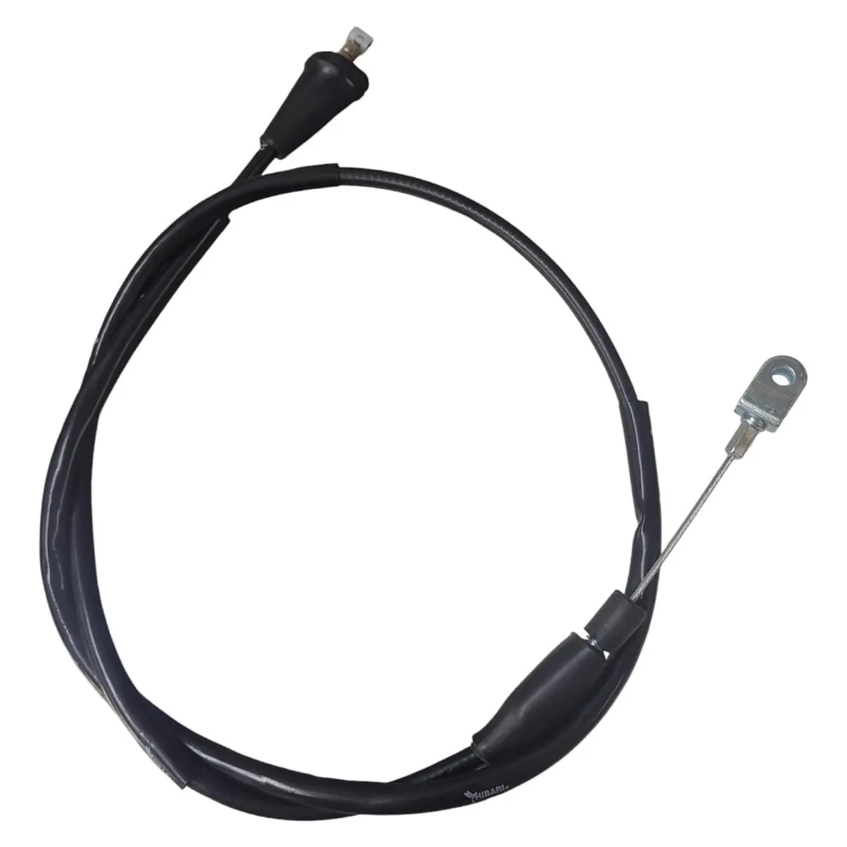 GENERICO - Piola Embrague Para Moto Hyosung Gtr 250 / Gt 250 Japonesa