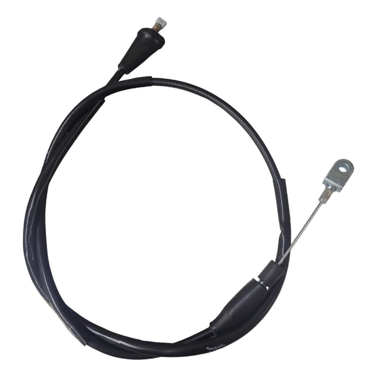 GENERICO - Piola Embrague Para Moto Hyosung Gtr 250 / Gt 250 Japonesa
