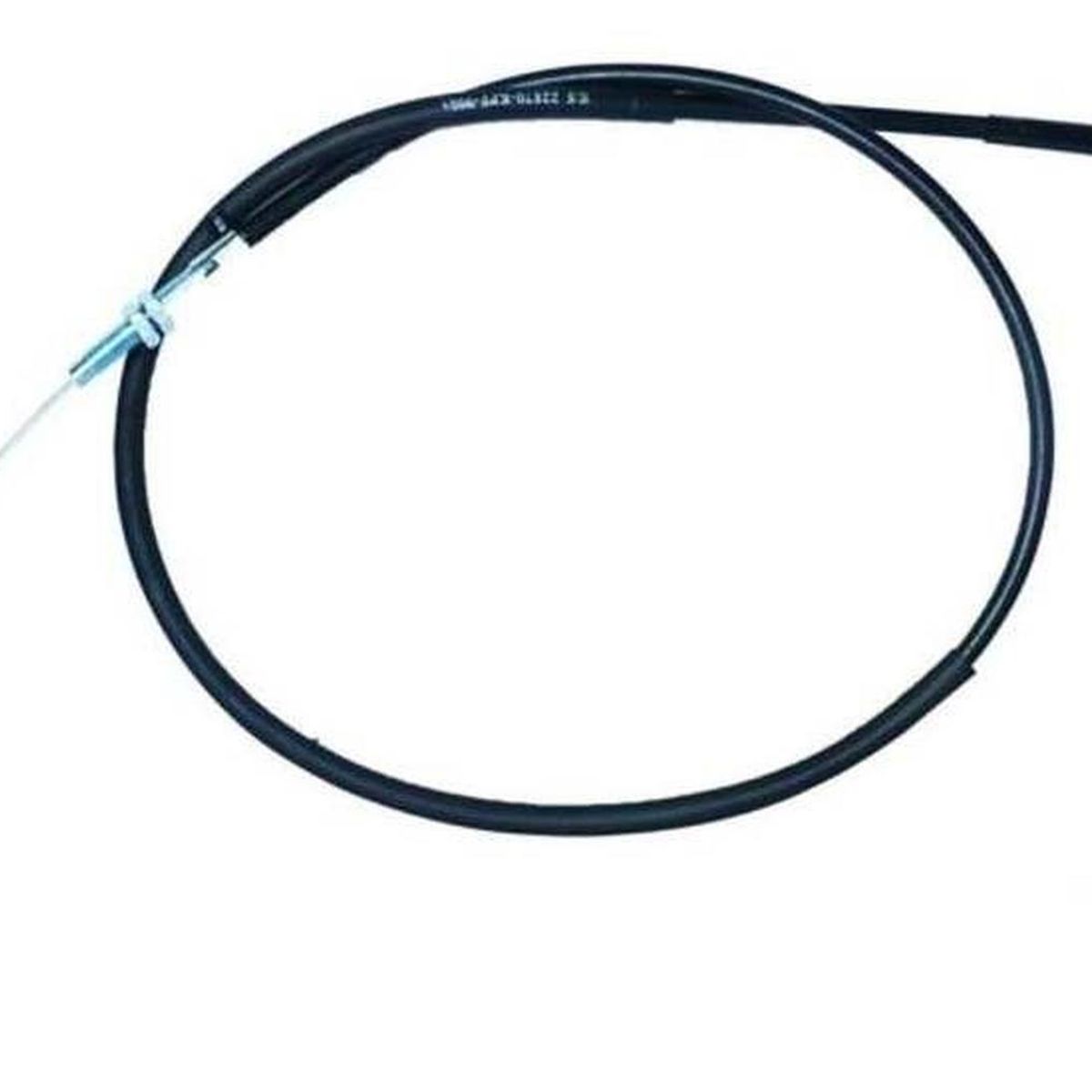 GENERICO - Piola De Embrague Para Moto Yamaha Xtz 125 Japonesa