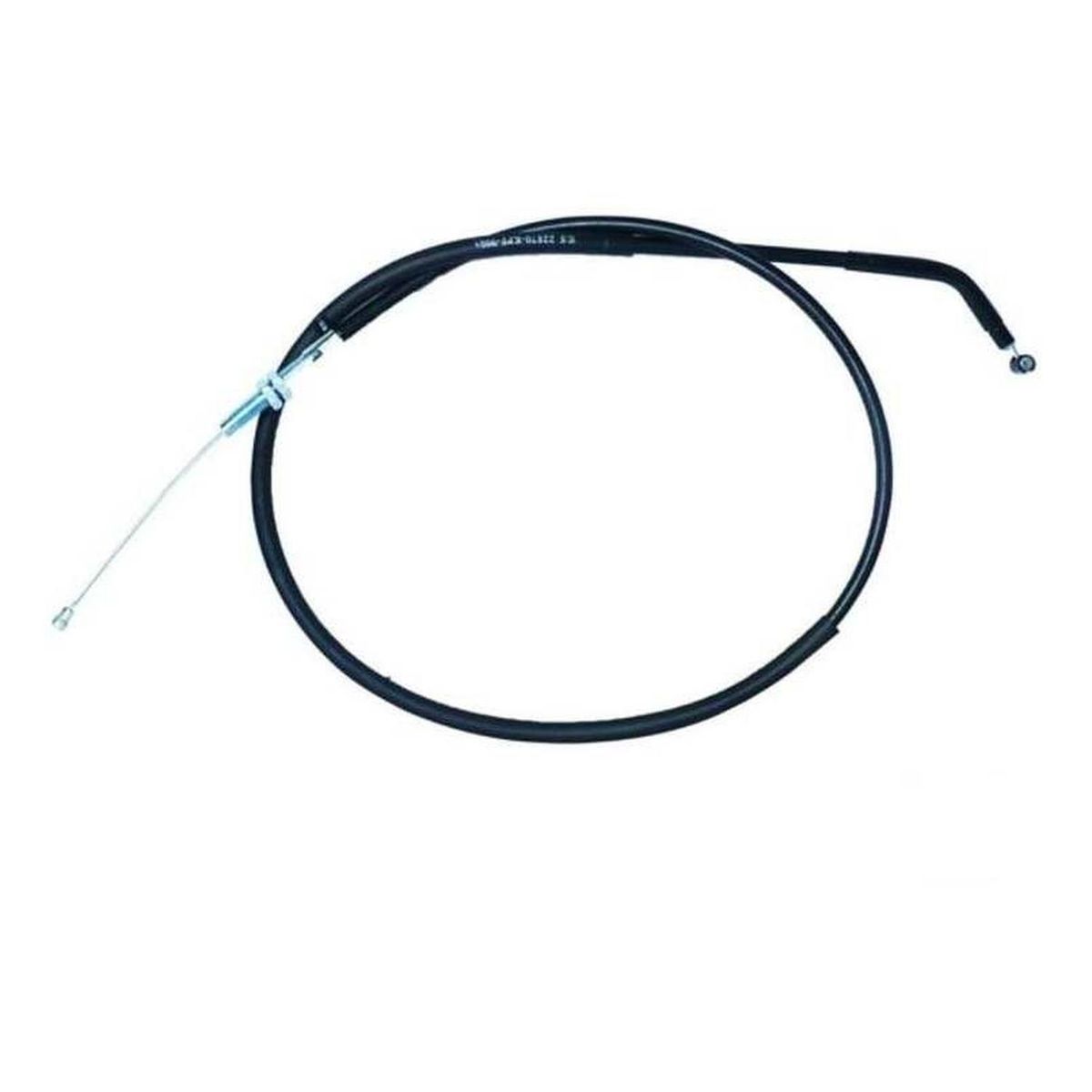 GENERICO - Piola De Embrague Para Moto Yamaha Xtz 125 Japonesa