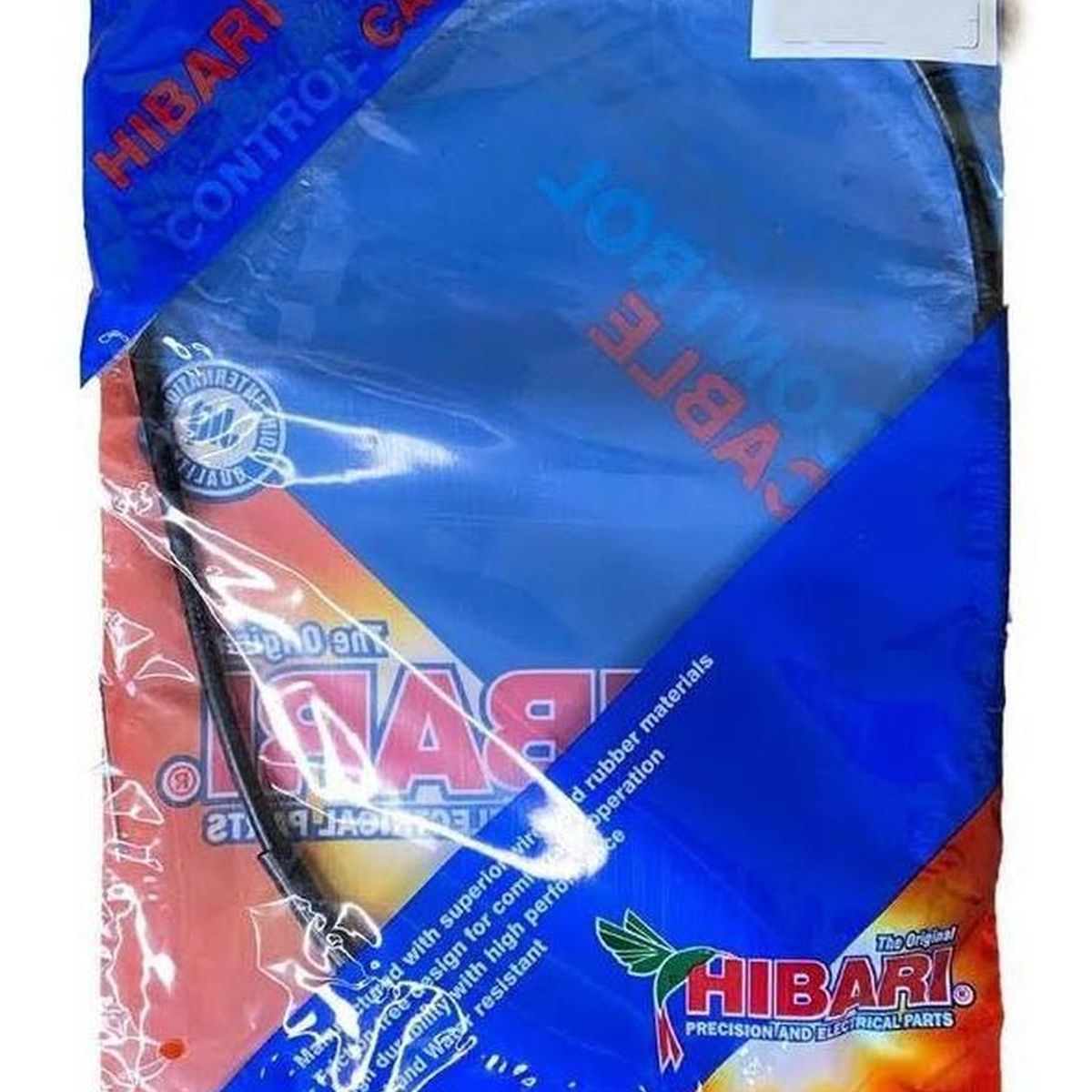 GENERICO - Piola De Embrague Para Moto Yamaha Xtz 125 Japonesa