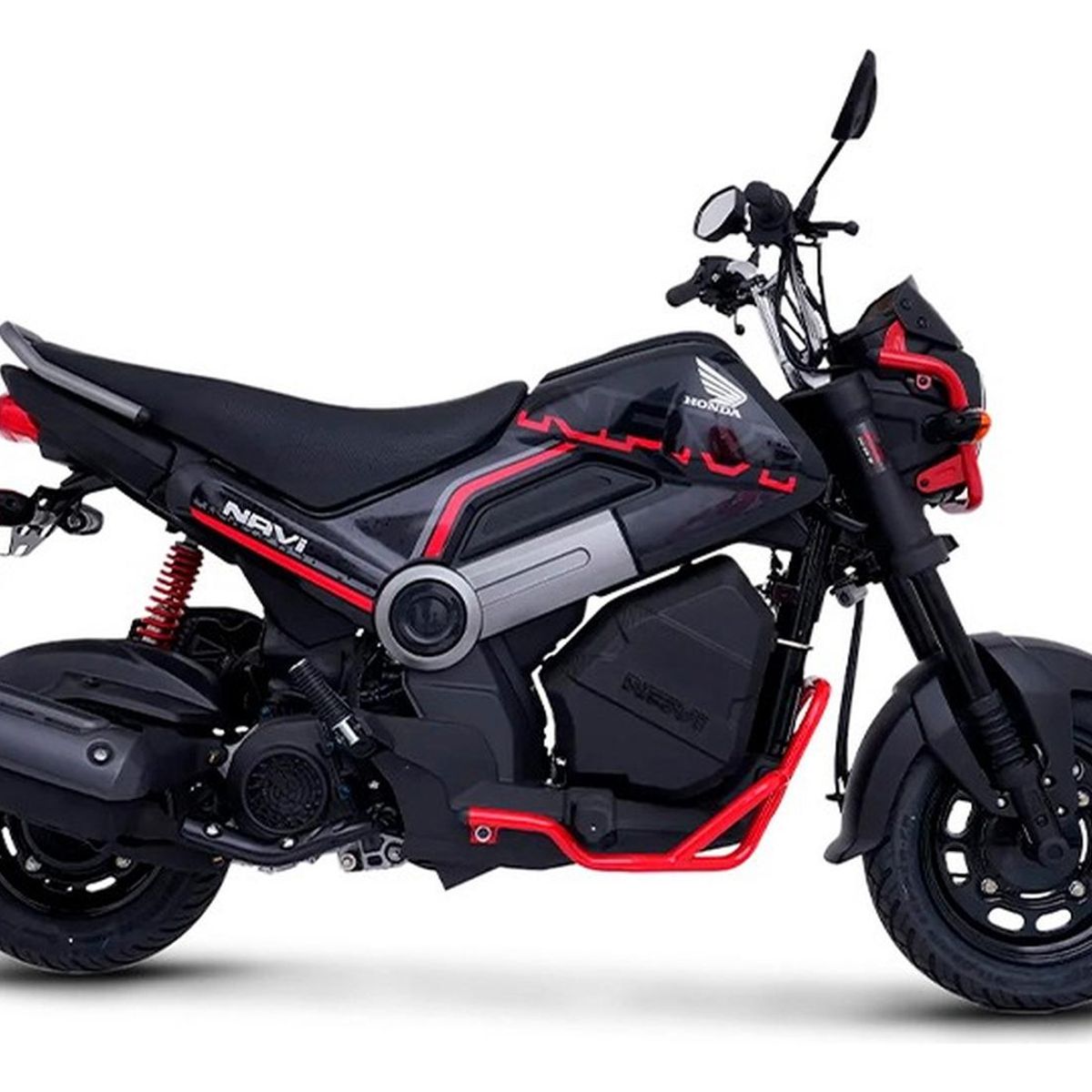 GENERICO - Prensa De Embrague Completa Para Honda Navi 110 Japonés