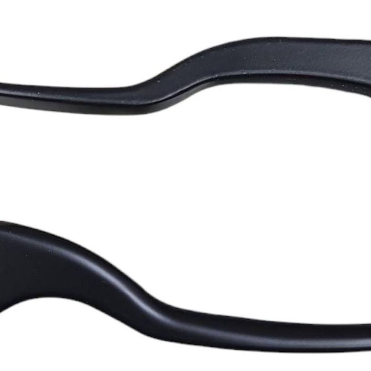 GENERICO - Manilla Freno Y Embrague Moto Yamaha Fzn 150 30 Original