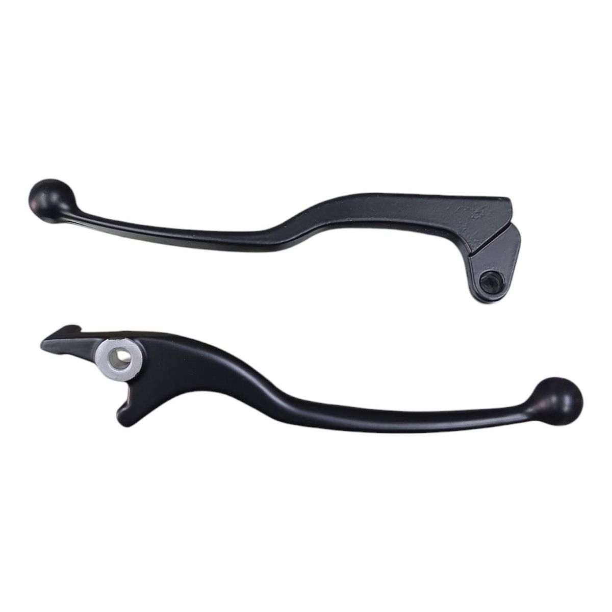 GENERICO - Manilla Freno Y Embrague Moto Yamaha Fzn 150 30 Original