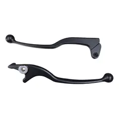 GENERICO - Manilla Freno Y Embrague Moto Yamaha Fzn 150 30 Original