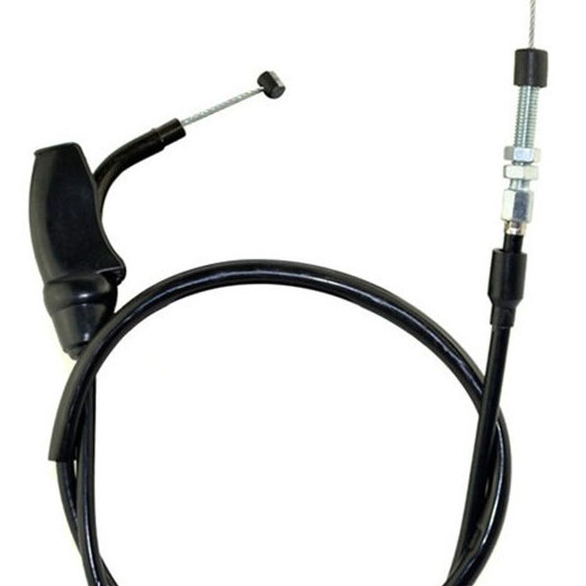 GENERICO - Piola De Embrague Para Moto Ktm Duke 200 / Rc 200 Japonés