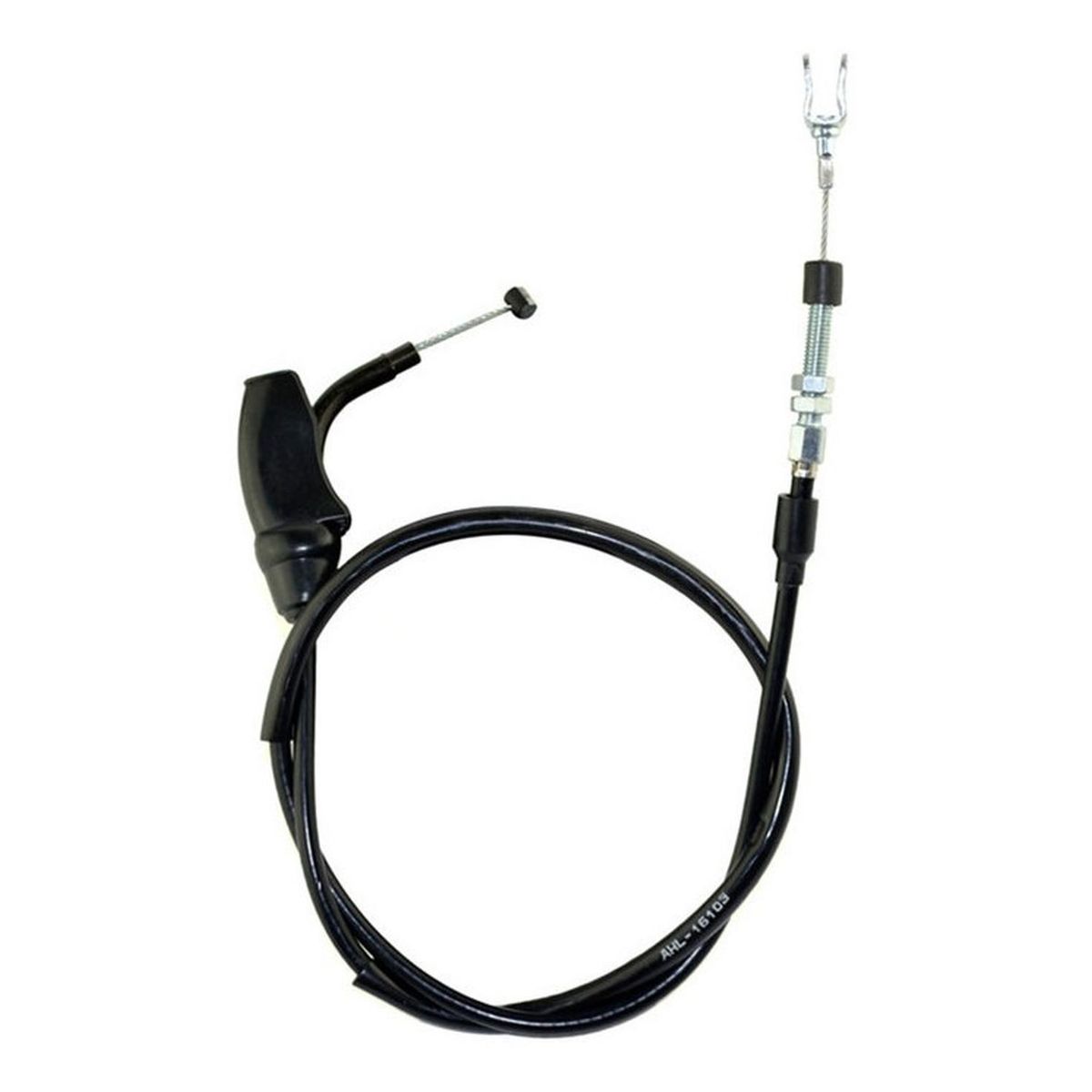 GENERICO - Piola De Embrague Para Moto Ktm Duke 200 / Rc 200 Japonés