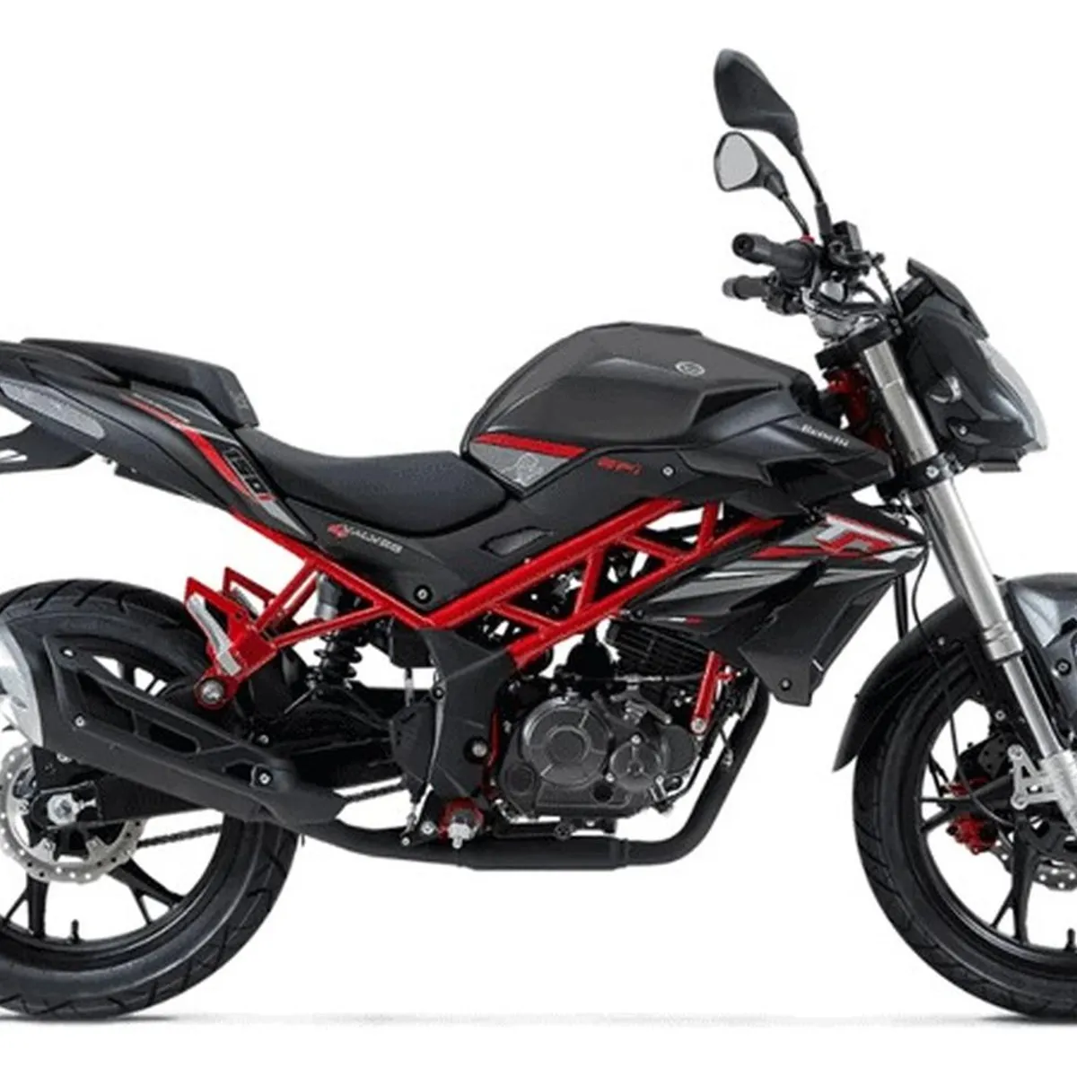 GENERICO - Discos De Embrague Moto Benelli Tnt 150i  Cg 150  Rk 150