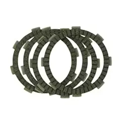 GENERICO - Discos De Embrague Yamaha Fz 25 Fz25 Ys 250 Fazer 250