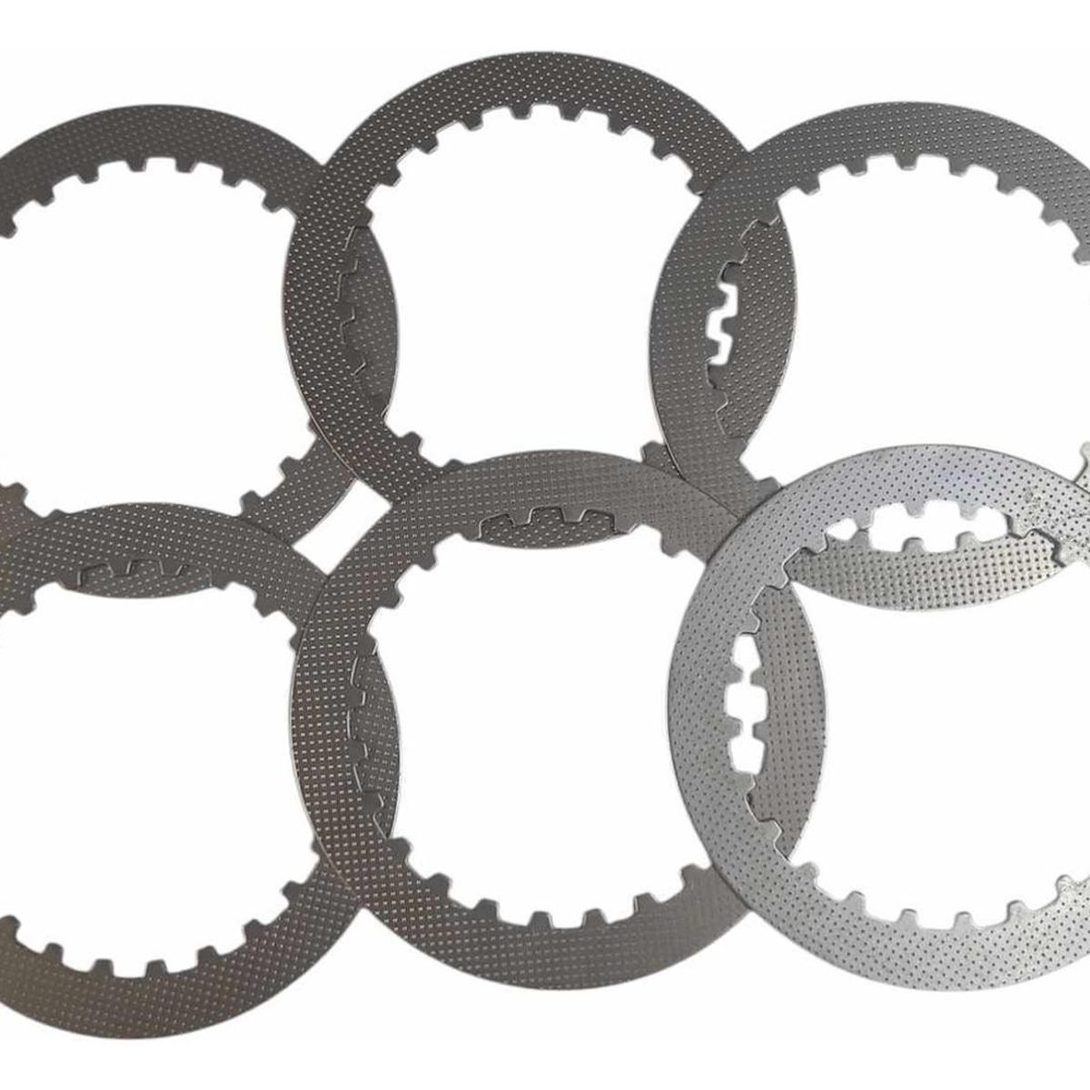 GENERICO - Separadores De Embrague Honda Falcon 400  Nx 400