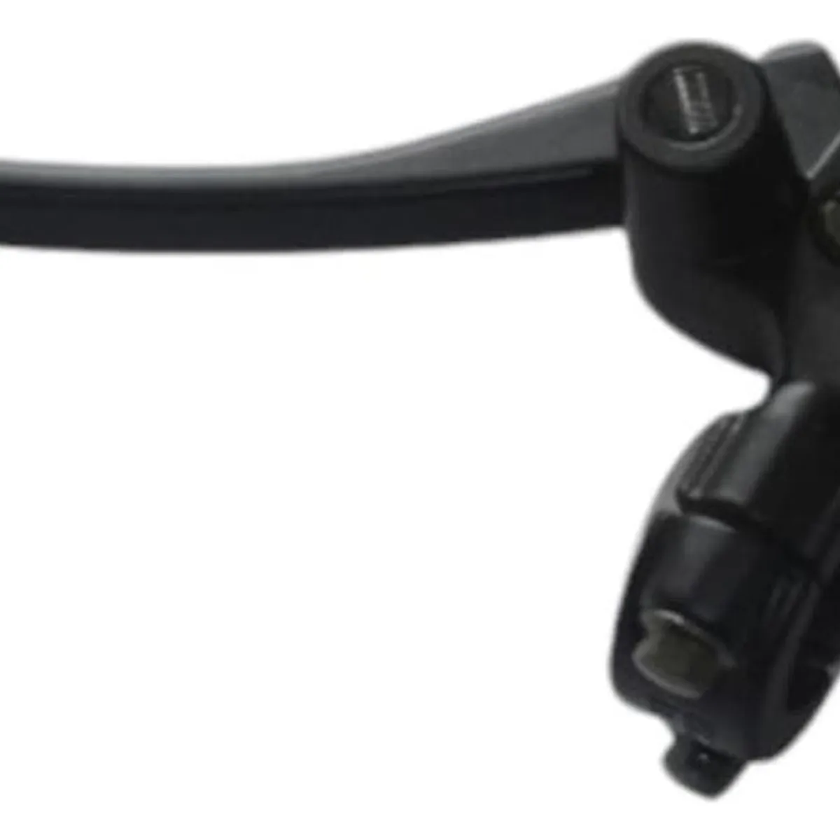 GENERICO - Manilla De Embrague Con Soporte Honda Cb125f Twister