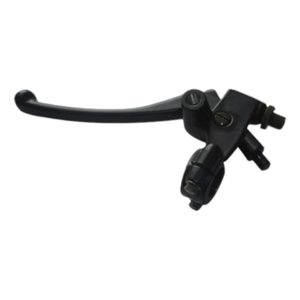 GENERICO - Manilla De Embrague Con Soporte Honda Cb125f Twister